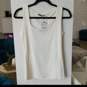 Zara Tank